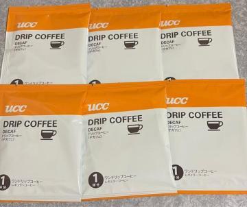 UCC�h���b�v�R�[�q�[��