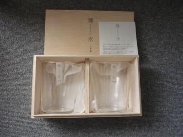 ���m���X�؃O���X�u���X���b�N�O���X�iG096-T256�j�Z�b�g�i�ؔ�����j�vT37