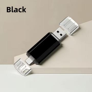 ����Ȃ��ᑹ1390�~��USB C�t���b�V���h���C�u 100GB �f���A��C�^�C�v �J���[�h���C�o�[ C�^�C�v 2-in-1 ��