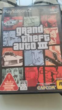 PS2���O�����h�E�Z�t�g�E�I�[�gIII