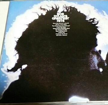 CD BOB DYLAN O[eXgqbgTW {uEfB