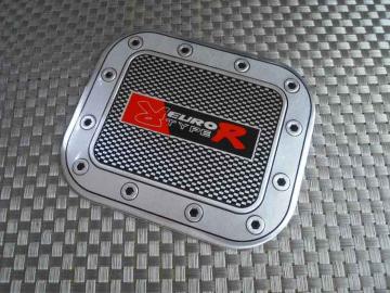   EURO TYPE R [R FUEL fJ[ i