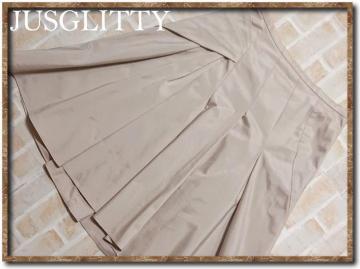 �W���X�O���b�e�B�[�@�|���G�X�e���X�J�[�g�@�x�[�W��