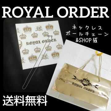 AyizROYAL ORDER/CI[_[lbNX{[`F[&SHOP܁yViz