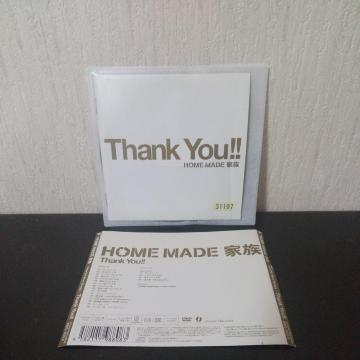 HOME MADE ƑwHeartfulBestSongs`ThankYoux