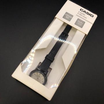 ���� �V�i ���g�p CASIO �J�V�I �r���v LQ-139