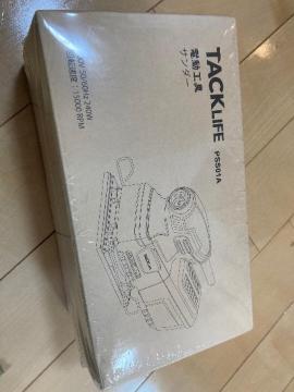 Vi@dH@T_[@TACK LIFE PSS01A