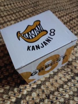 SUPER EIGHT/�}�O�J�b�v �D�y����/GR8EST