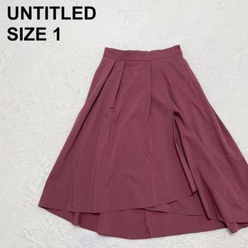 UNTITLED A^Cg@AVg[tAXJ[g@Ђ@EGXgS@ii917j