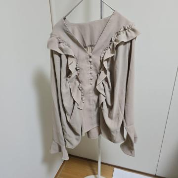 apres jour�@�A�v���W���[���@�t�����u���E�X�@�����@�x�[�W���@456