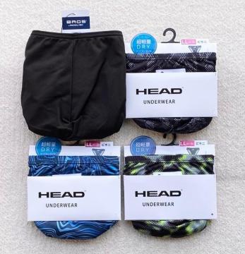 BROS��HEAD �r�L�j �u���[�t �k�k�T�C�Y �V���v�����f�U�C�� 4���Z�b�g