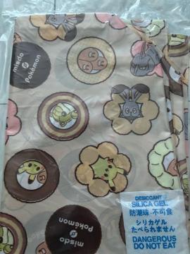 �񔄕i���g�p�|�P�����~�X�h�G�R�o�b�O