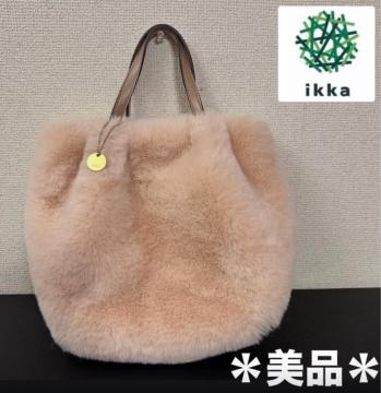 �����i�yikka�z�G�R�t�@�[ �g�[�g�o�b�O