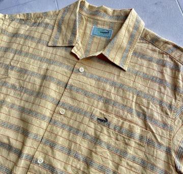 CROCODILE (�N���R�_�C��) �����V���c �`�F�b�N�� ���{��