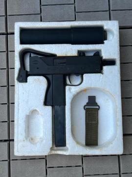 ���f���K�� INGRAM MODEL-11�C���O����M-11�t���Z�b�g