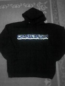 XgB.Xgn Vi GRANDCANYON p[J[ L 