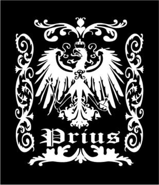 PRIUSEvEXޖ̓IWiXebJ[I