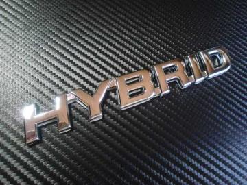  HYBRID nCubg ABS N[bLdl GuI