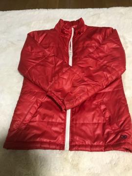 オーシャン パシフィック 子供用 薄手ダウン 中古 150