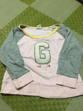 xr[GAP ̎qgbvX 4