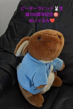 s[^[rbg/a100Nʌ/ʂ݁PETER RABBITs[^[rbgEDENGfЁAi