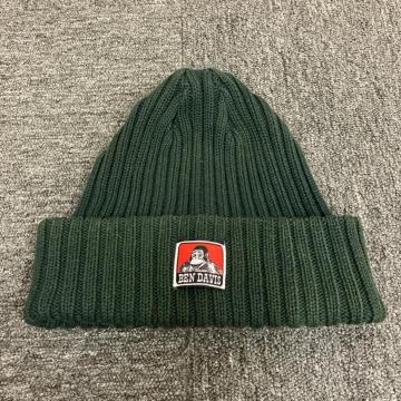 ���� BEN DAVIS �j�b�g�X �X�q