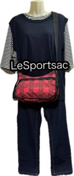 ӂ߂āLeSportsacV_[obNEJWAZbgAbv3_܂Ƃߔ聚1000~X^[g