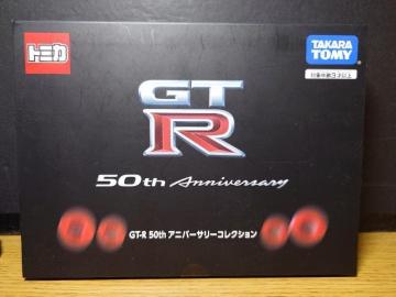 g~Jfs-q TOAjo[T[RNVofbPO/amqRQ/qRT(50th)/qRT(GT-R NISMO)
