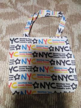 NYC  ~jJo