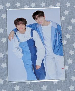 SEVENTEEN HARU gJ 088 yA fBGCg THE8 ~nI o[m