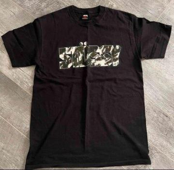 STUSSY/�X�e���[�V�[/T�V���c/�N���[�l�b�N/M�T�C�Y/OLD STUSSY/90s/00s/�X�P�{�[/�T�[�t�B��/ LA