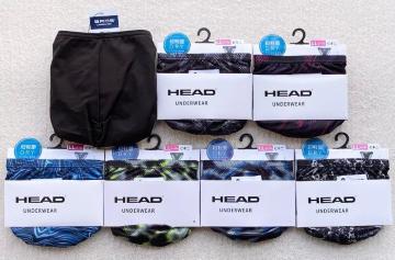 BROS��HEAD �r�L�j �u���[�t �k�k�T�C�Y �V���v�����f�U�C�� 7���Z�b�g