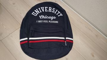 ���V�i��UNIVERSITY �����b�N�@�g�[�g�o�b�N�@2�_�Z�b�g