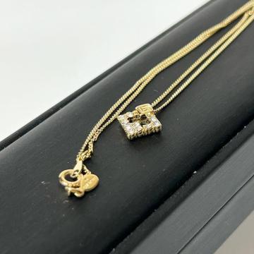 GIVENCHY �W�o���V�B �Ђ��` �l�b�N���X �y���_���g �A�N�Z�T���[ GP ���C���X�g�[�� �S�[���h ���f�B�[�X