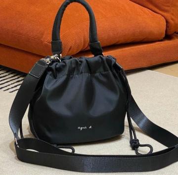 �V�i��agnes b.(�A�j�G�X�x�[)���S����2way�В��V�����_�[�o�b�O��