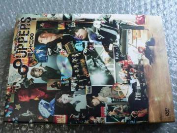 փWjGCgyLIVE TOUR 20102011 8UPPERSz/3DVDSUPER EIGHT
