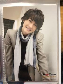 SexyZone }EXtʐ^2