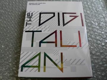 /LIVE TOUR 2014 THE DIGITALIANyՁzBlu-ray/ɂoi