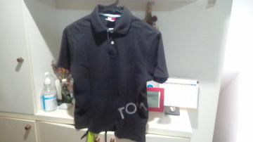 TOMMY HILFIGER rTCY |Vc g~[qtBK[