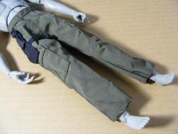  1/6XP[ GIW[ ACTION FIGURE TACTICAL jo[TzX^[tJ[Spc ODnVi