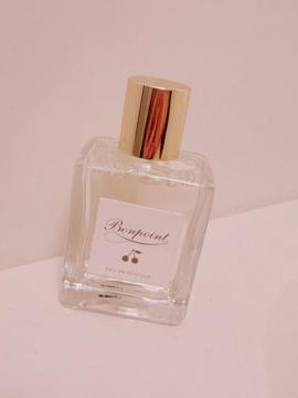 Bonpoint ボンポワン EAU DE SENTEUR オー ドゥ サンター ベビー香水 50ml