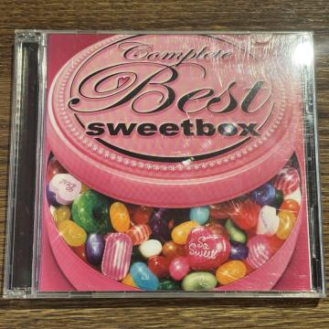 【sweetbox】Complete Best