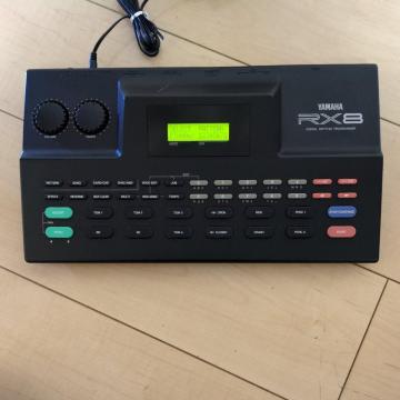 Yamaha �f�W�^�� ���Y�� �v���O���}�[ RX8