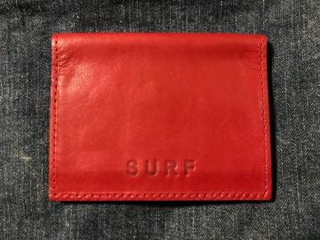 SURF �J�[�h�P�[�X�@���U�[�@�{�v�@�ԁ@���b�h�@�����Y�@���f�B�[�X