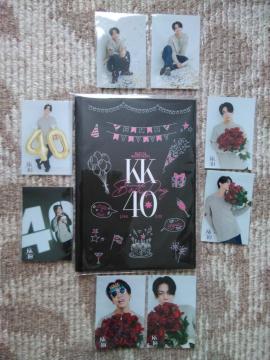 �T���a�� WISH UPON KAME.  �I���W�i���m�[�g���X�e�b�J�[