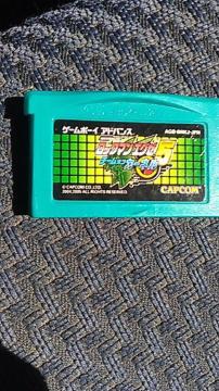 GBA\tĝ/bN}GO[5 `[IuJ[l