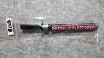 鬼滅の刃風 和柄耳かきB