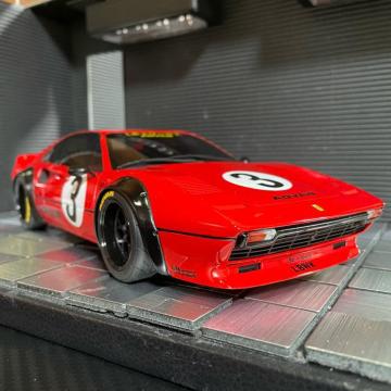 Wi GTXsbg1/18 LB[NX@tF[308GTB