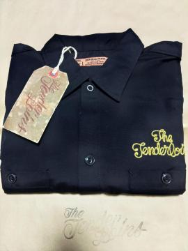 TENDERLOINܰ��������S���ް۲�T-WORK SHT�{�X����b�������