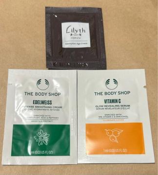 THE BODY SHOP &Xh[@XLPAZbg